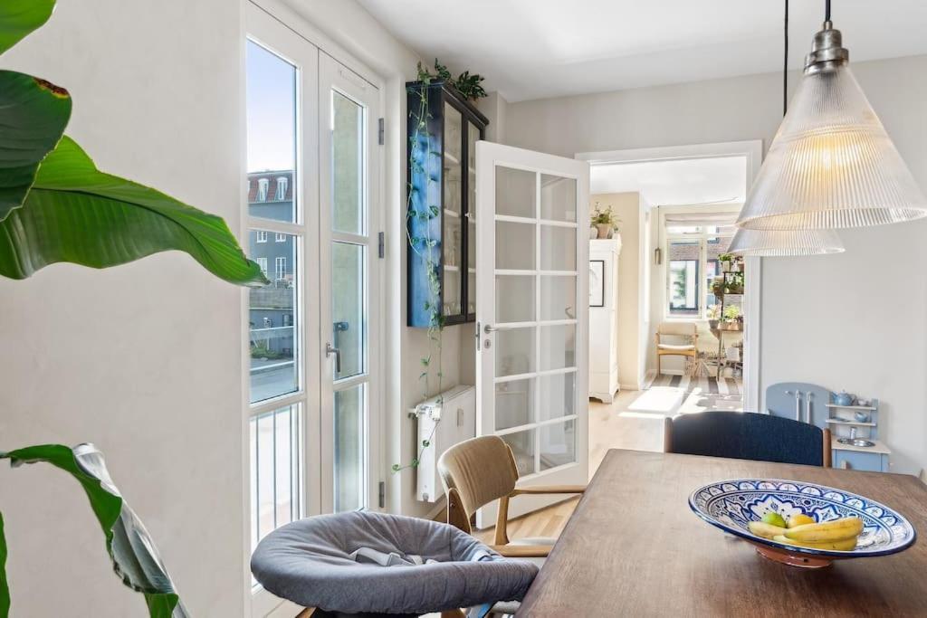 Apartment Moderne Lejlighed I