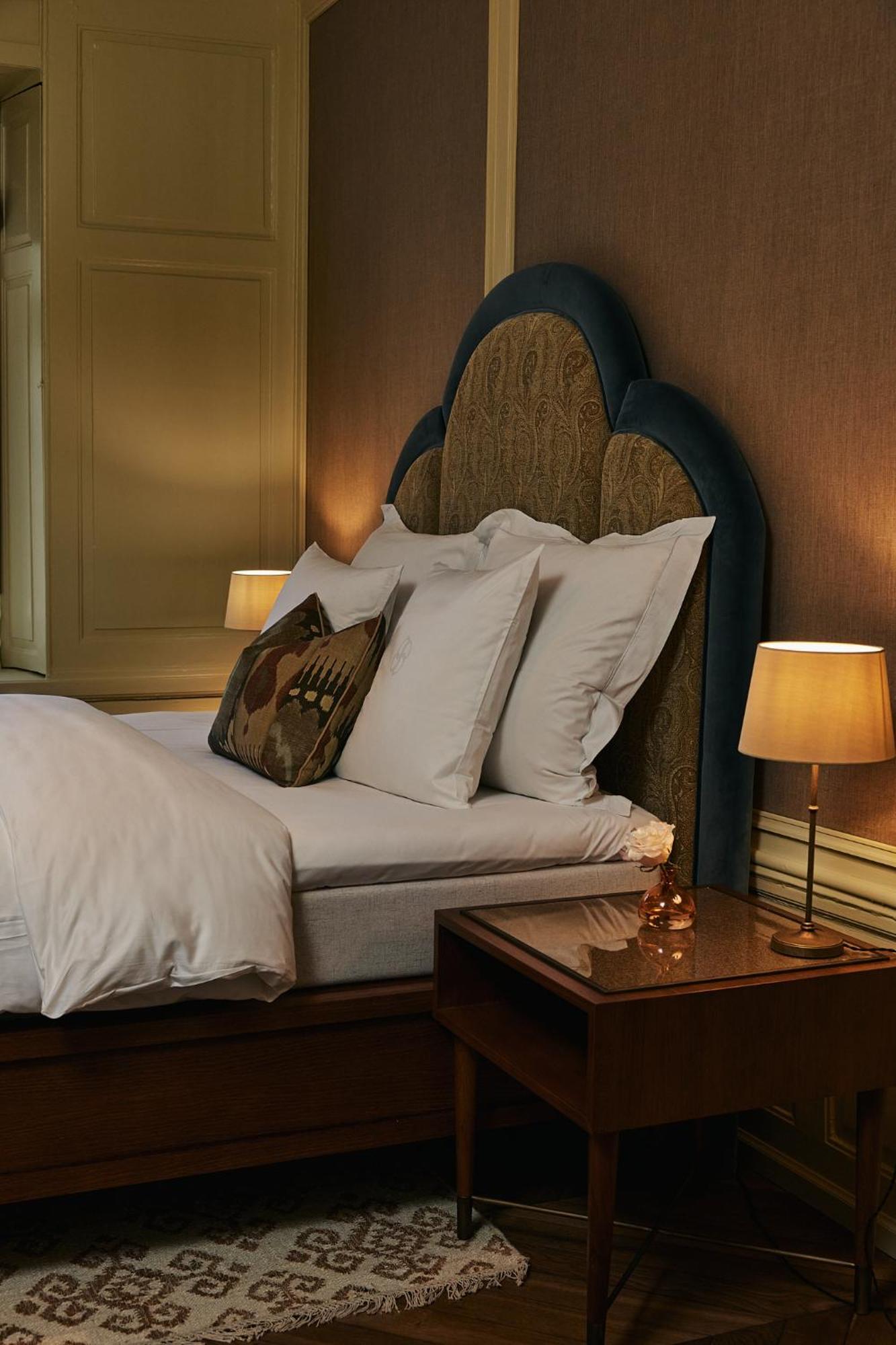 Sanders 5* Copenhague