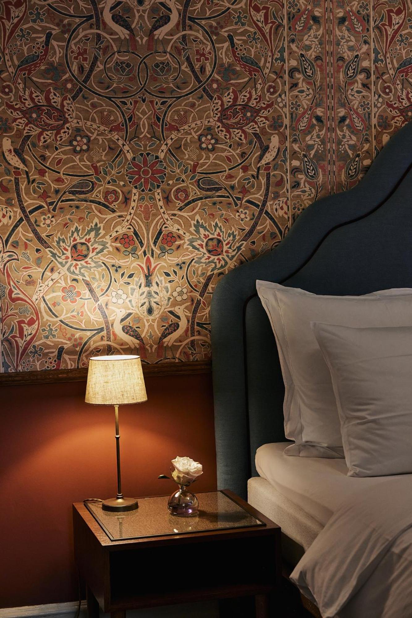 Sanders Hotel 5*
