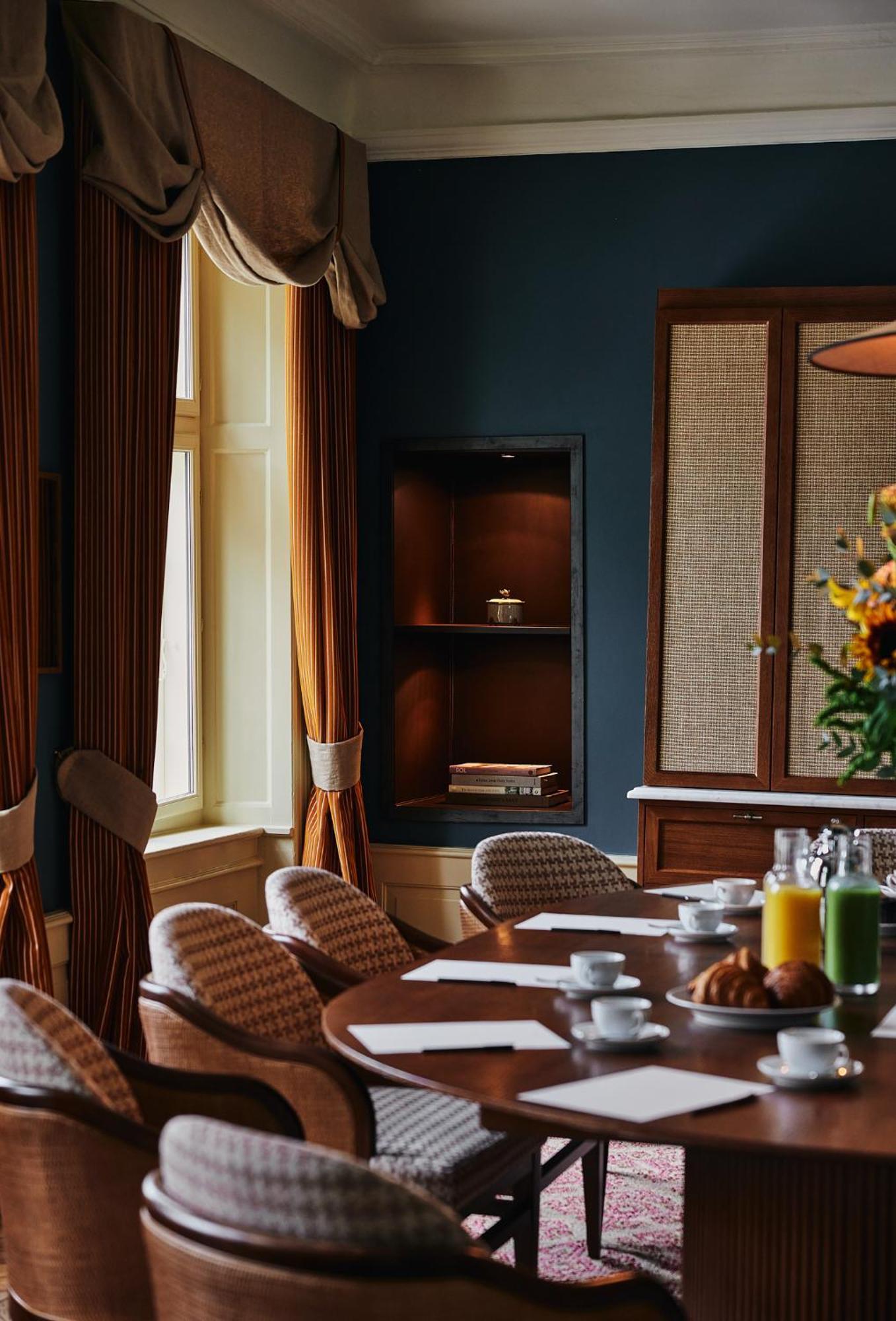 Sanders 5* Copenhagen