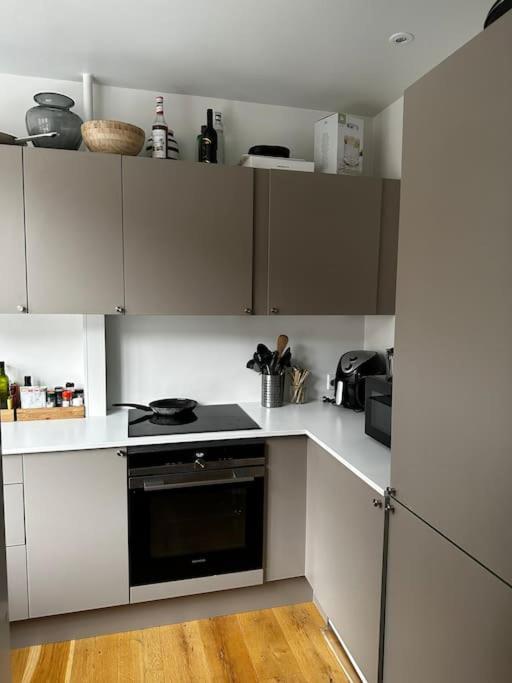 Cozy In * Copenhaga