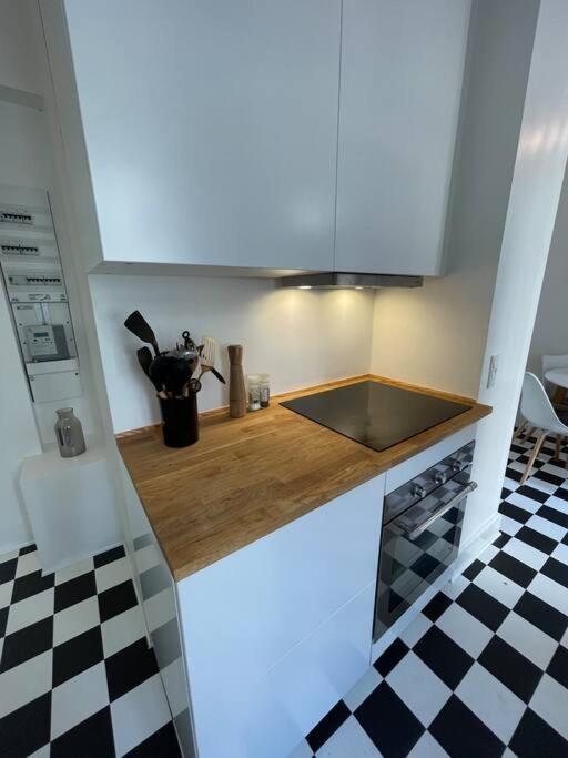 I Kobenhavn Appartamento Copenaghen