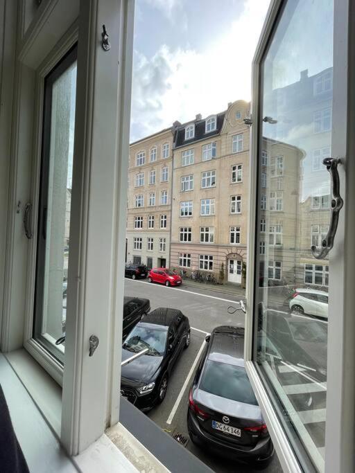 I Kobenhavn Appartamento *