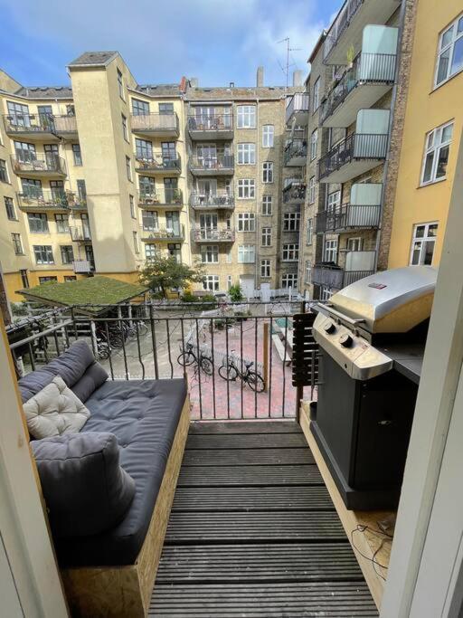 I Kobenhavn Appartamento Copenaghen