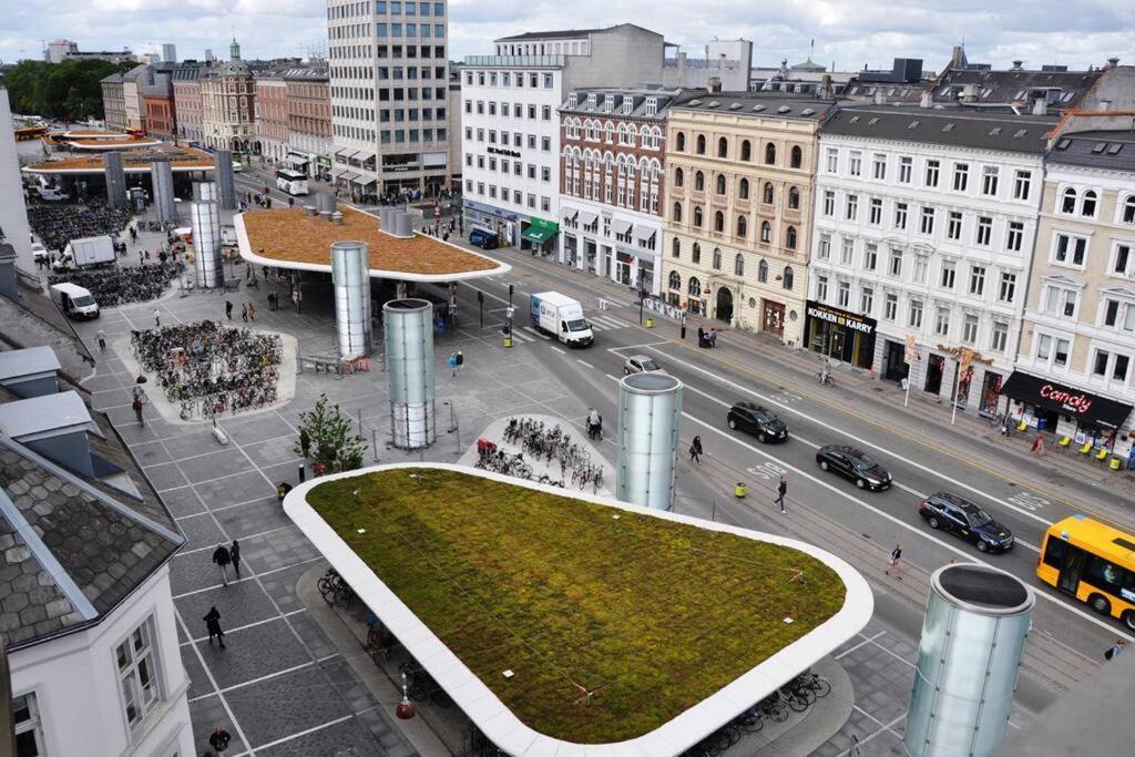 Appartamento I Kobenhavn
