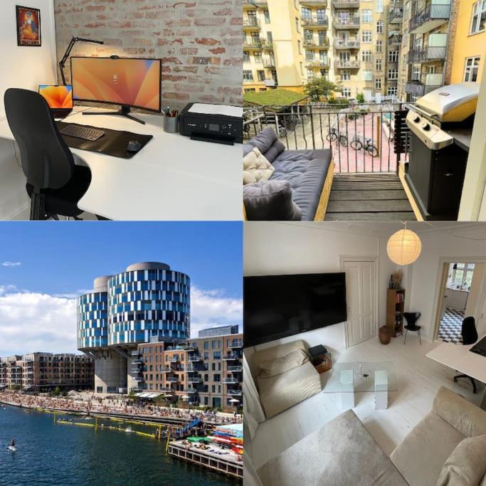 I Kobenhavn Appartamento