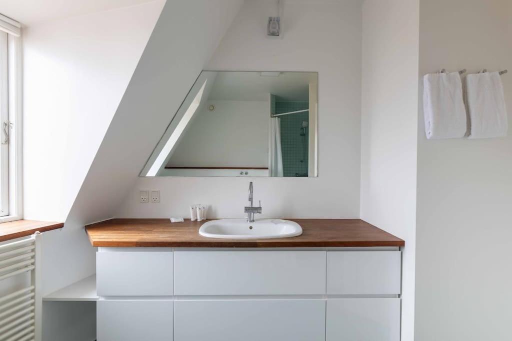 Appartement 2br With Amazing Skyline View Copenhague