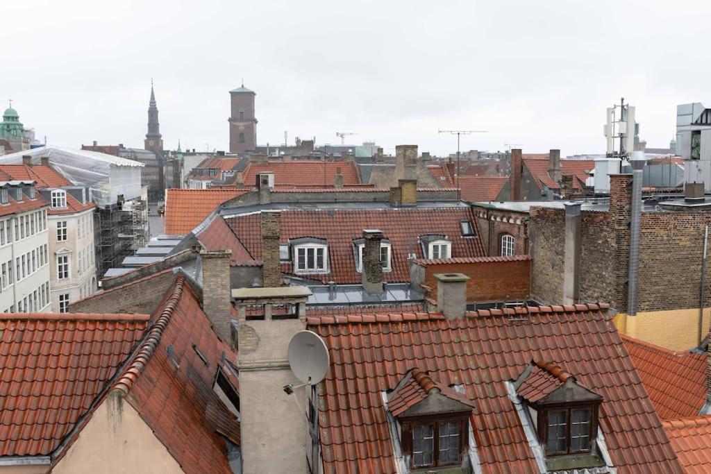 2br With Amazing Skyline View Appartement *
