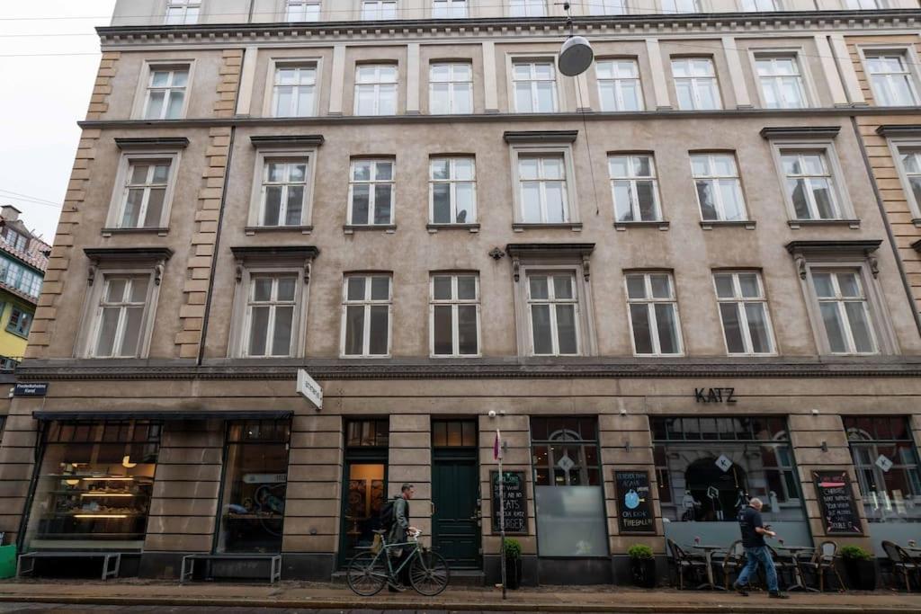 2br With Amazing Skyline View * Copenhague