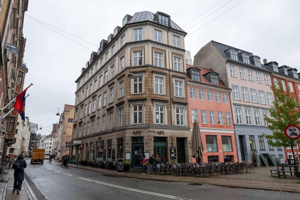 2br With Amazing Skyline View Appartement