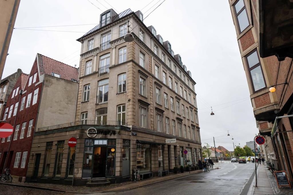 Appartement 2br With Amazing Skyline View