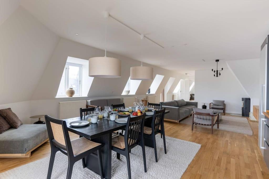 2br With Amazing Skyline View Appartement