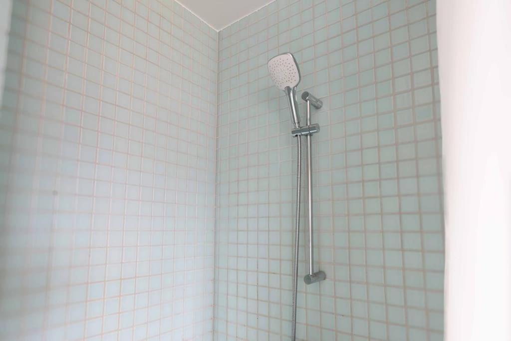 2br With Amazing Skyline View Copenhague