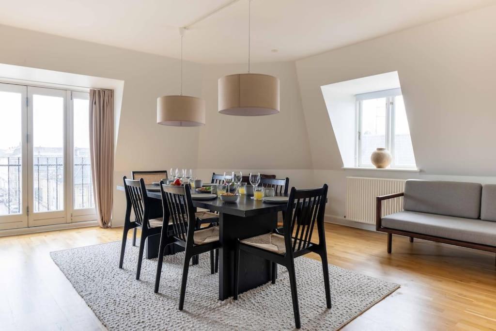 2br With Amazing Skyline View Appartement *