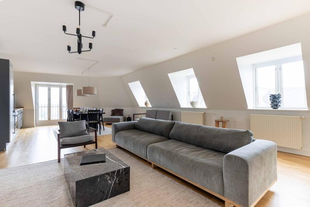 2br With Amazing Skyline View Appartement