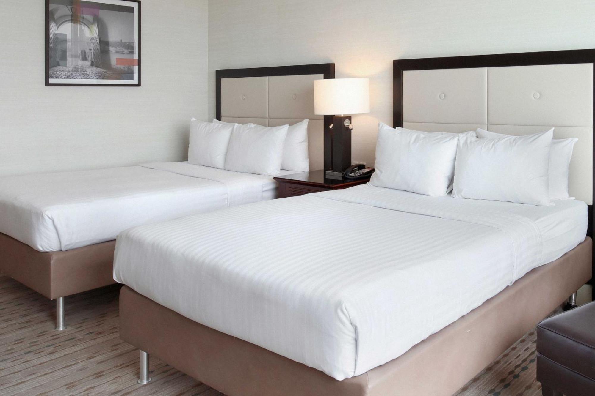 Hotel Marriott