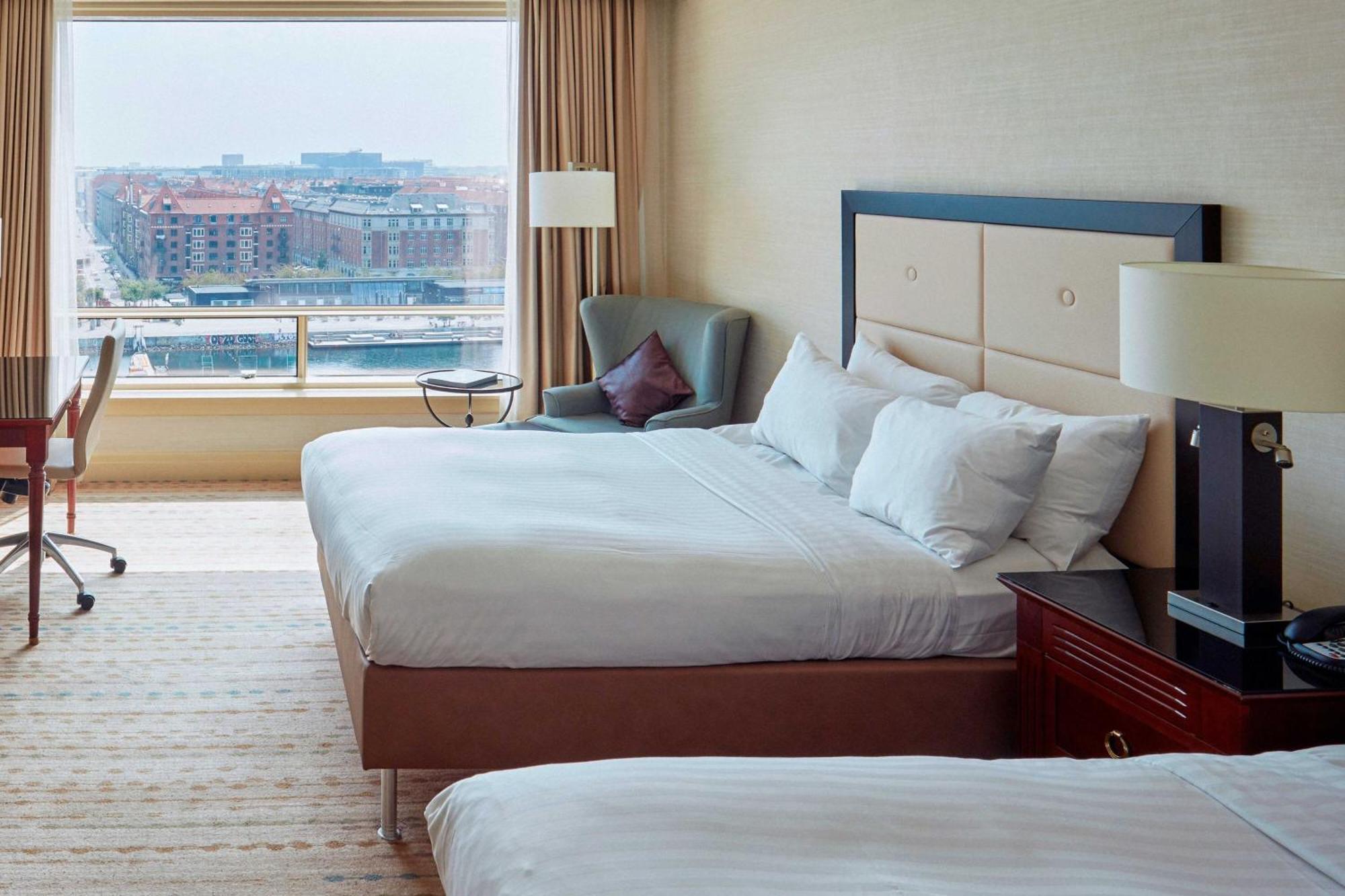 Marriott 5*