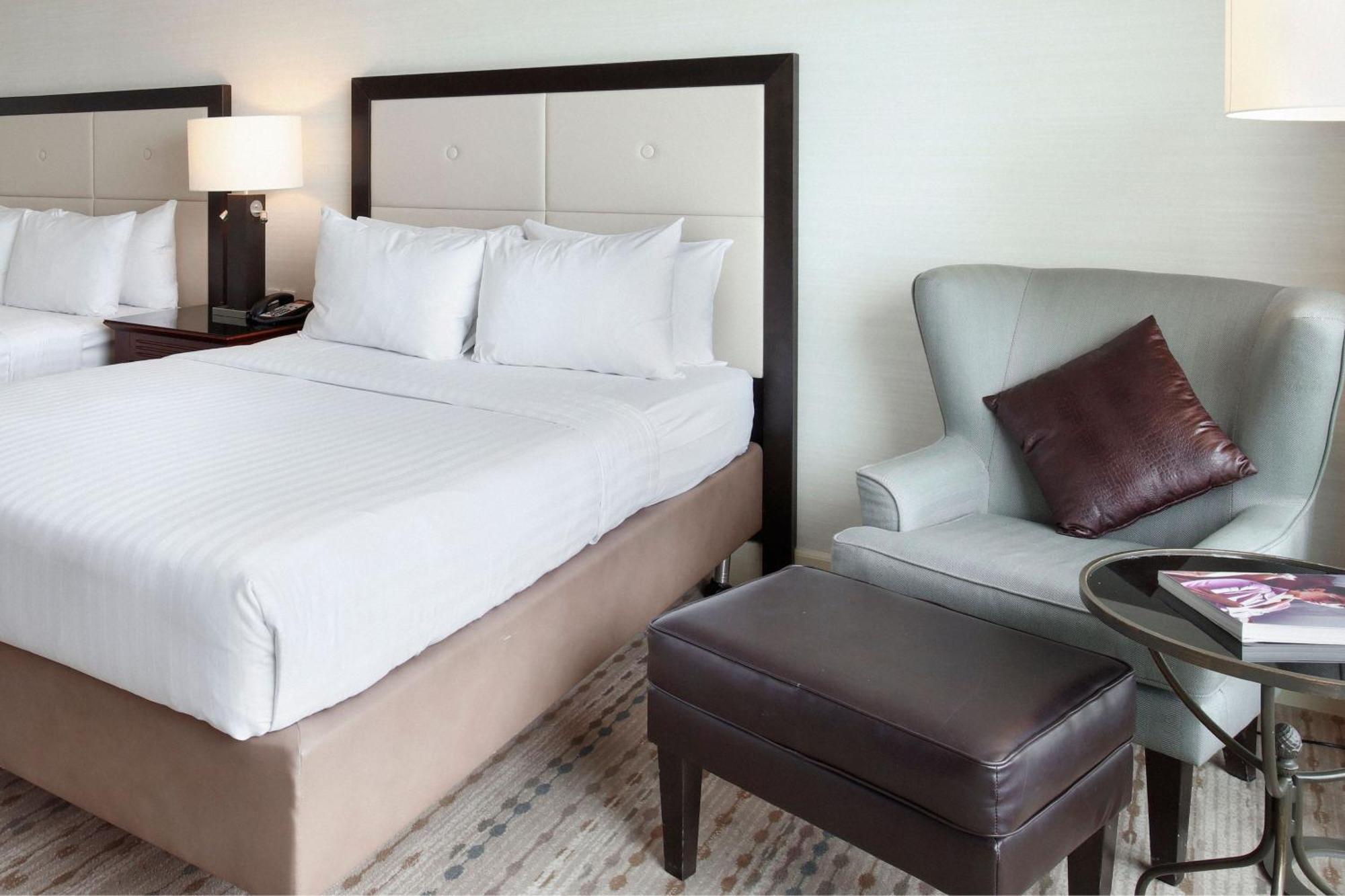 Marriott Hotel