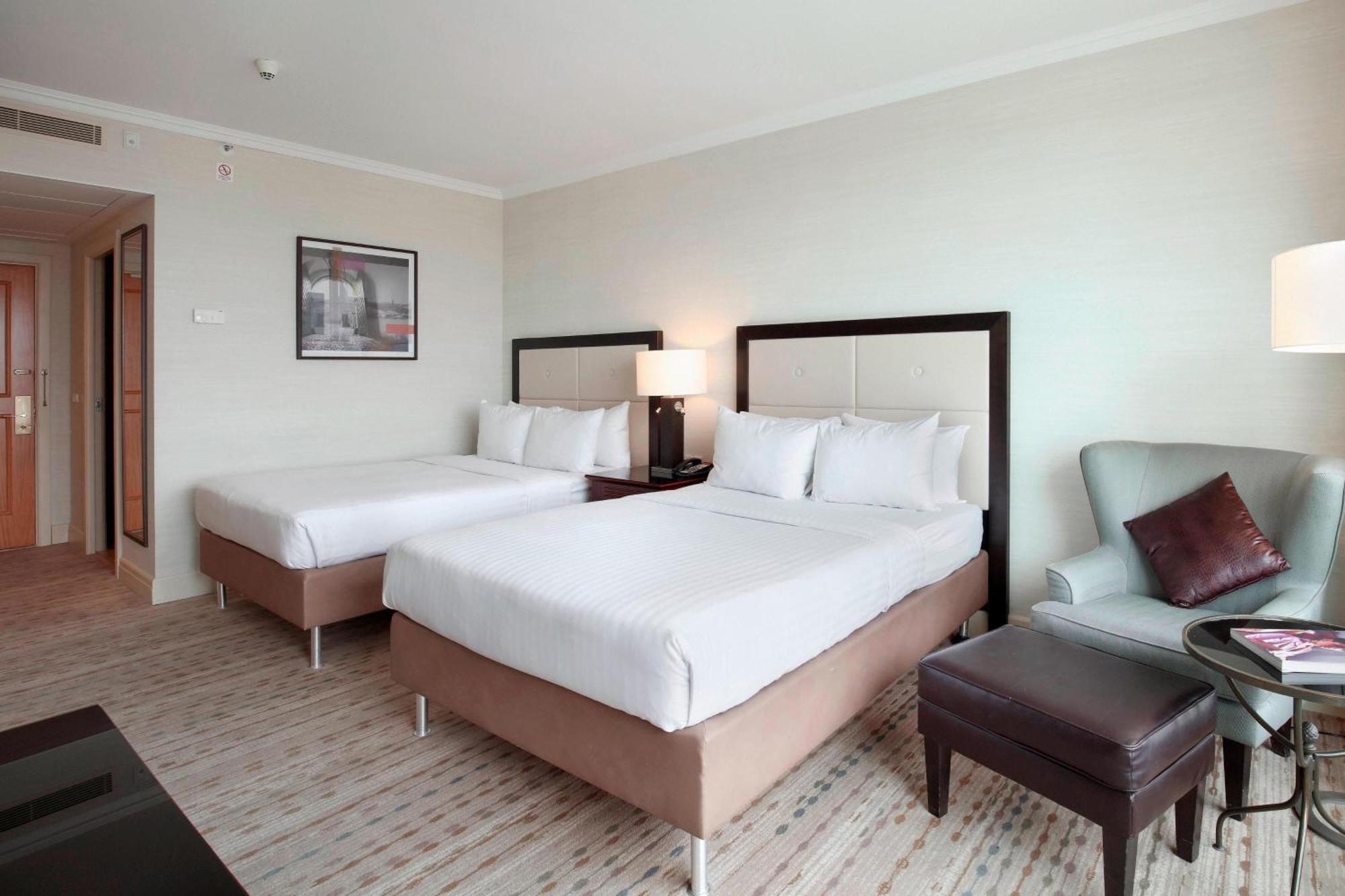 Marriott Hotel Copenaghen