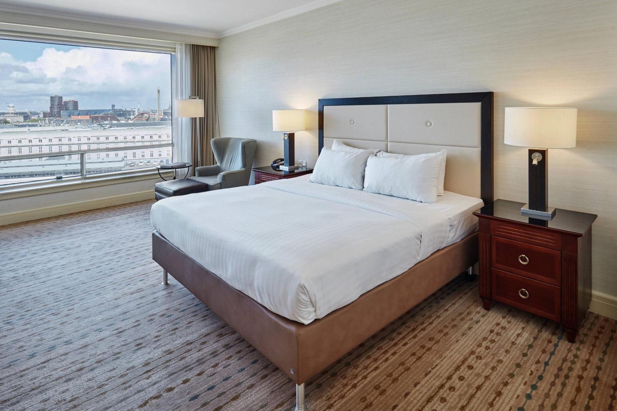 Hotel Marriott Copenaghen