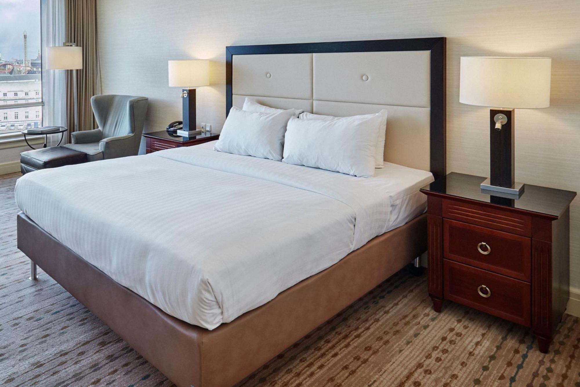 Marriott Copenaghen