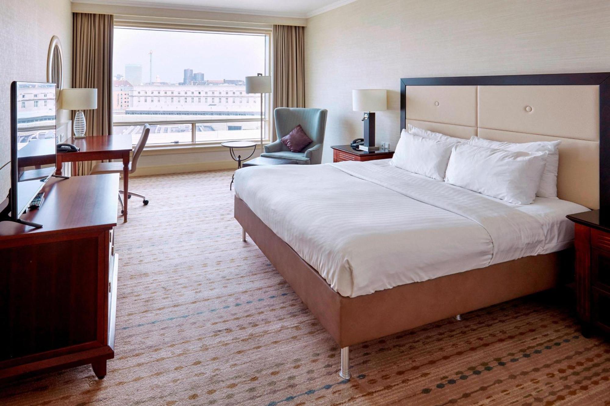 Marriott 5* Copenaghen