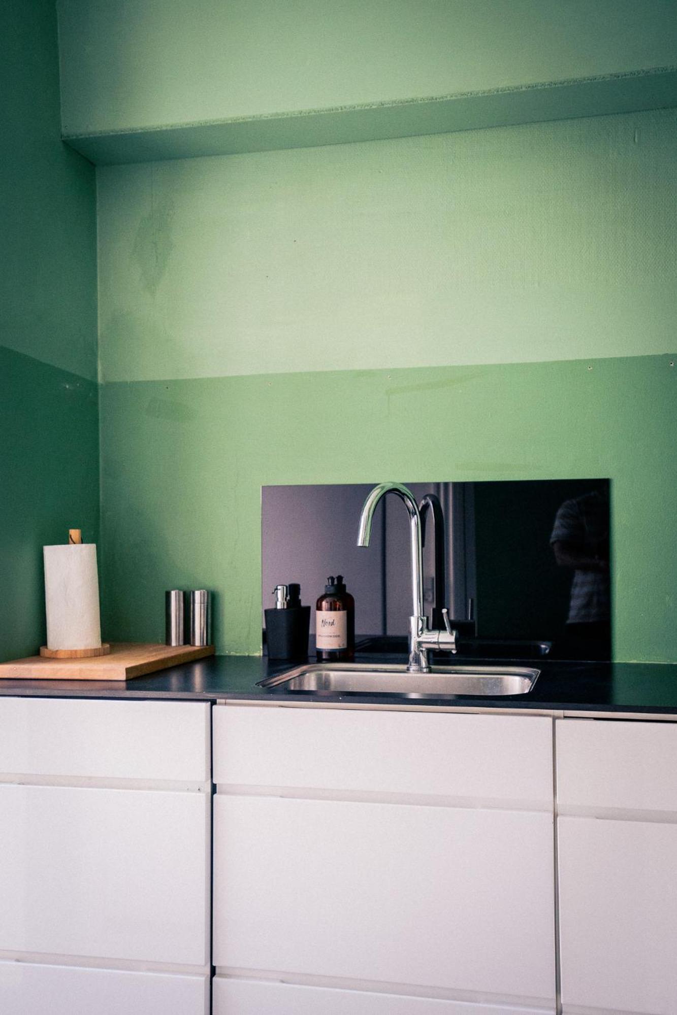Spacious With Amazing Loft * Kopenhagen