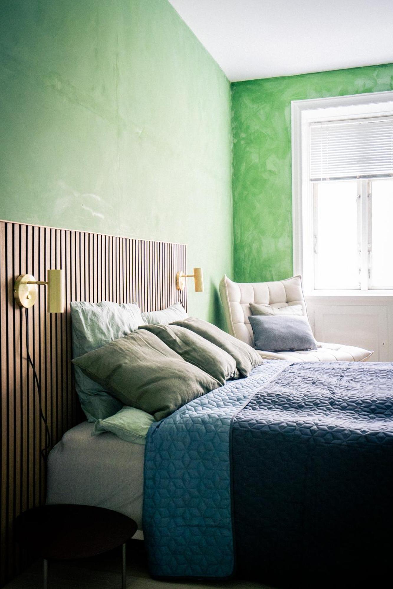 Appartement Spacious With Amazing Loft