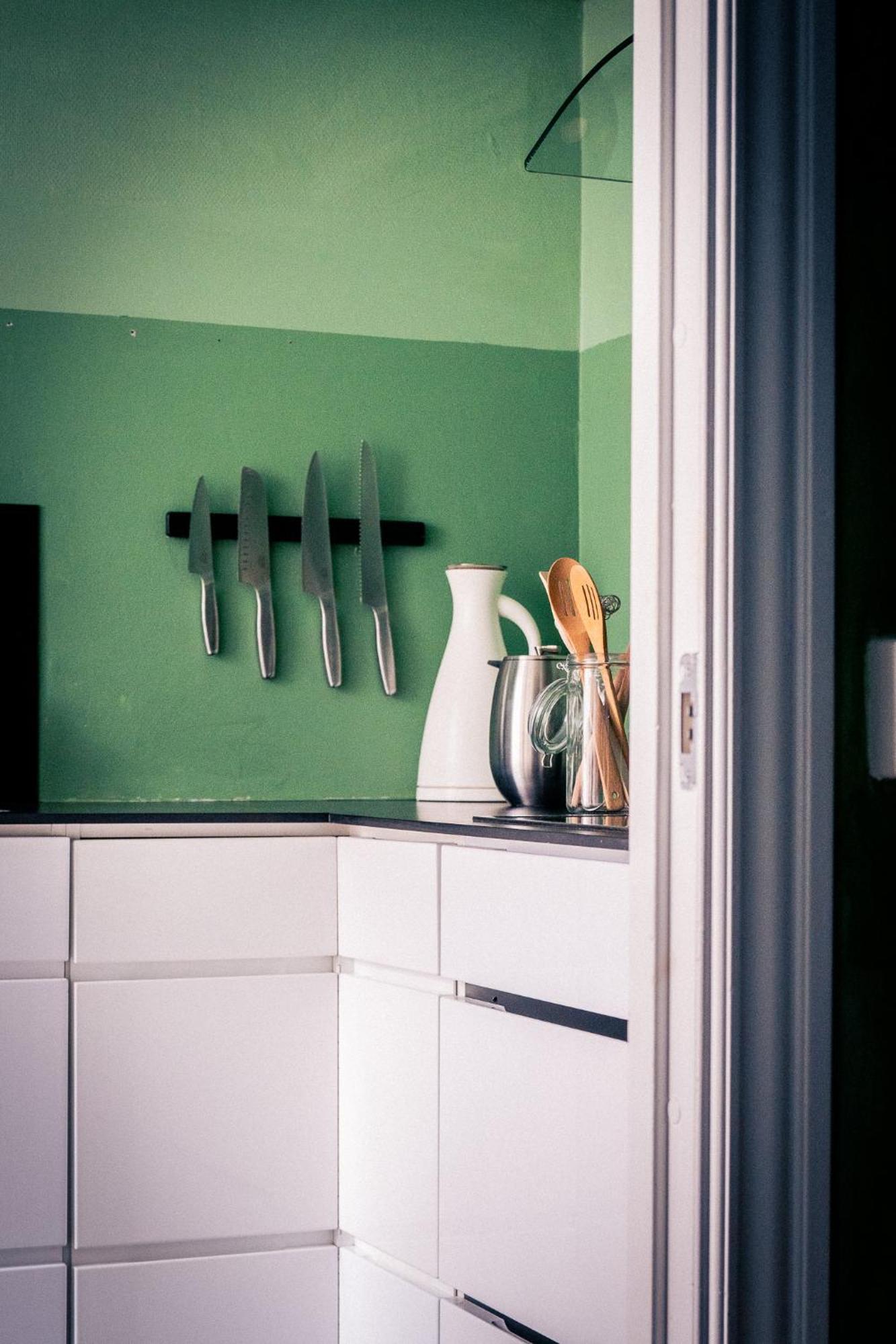 Appartement Spacious With Amazing Loft *