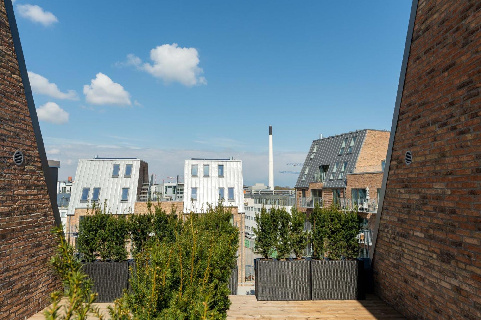 Numa Norrebro Copenhagen