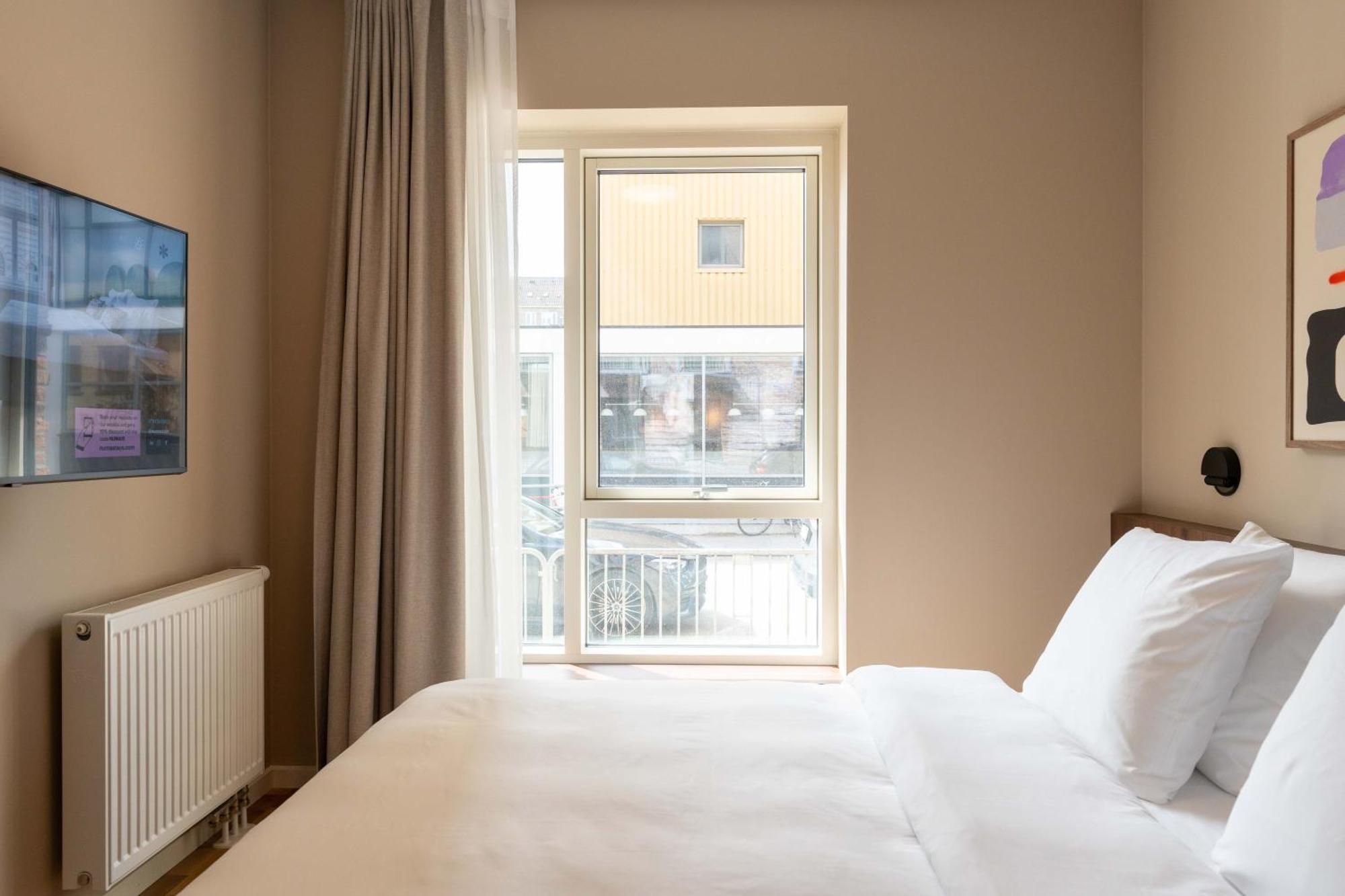 Numa Norrebro Copenhagen