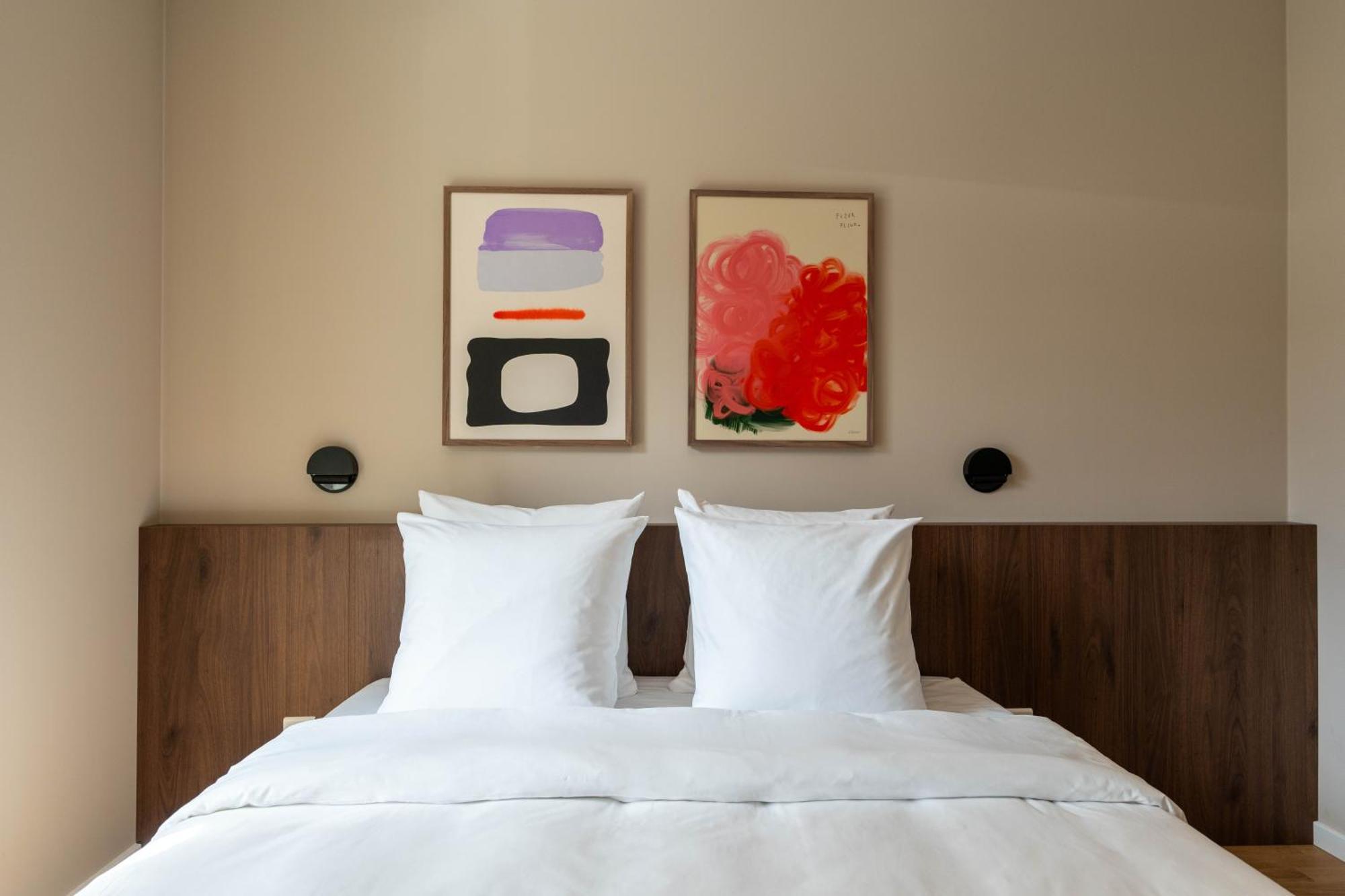 Aparthotel Numa Norrebro