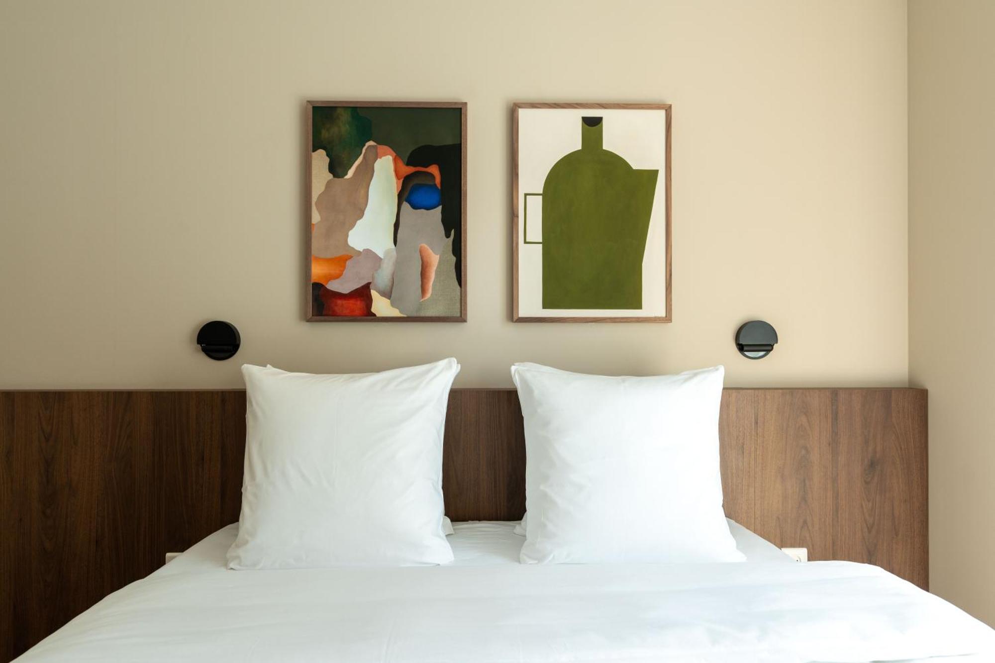 Numa Norrebro Aparthotel 4*