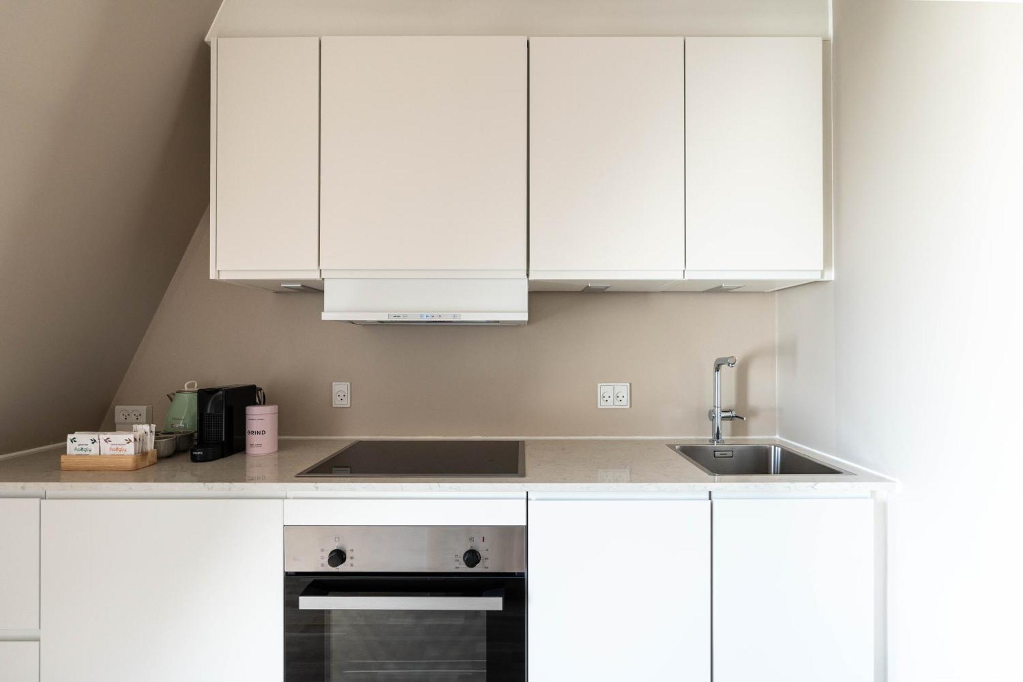 Numa Norrebro 4*