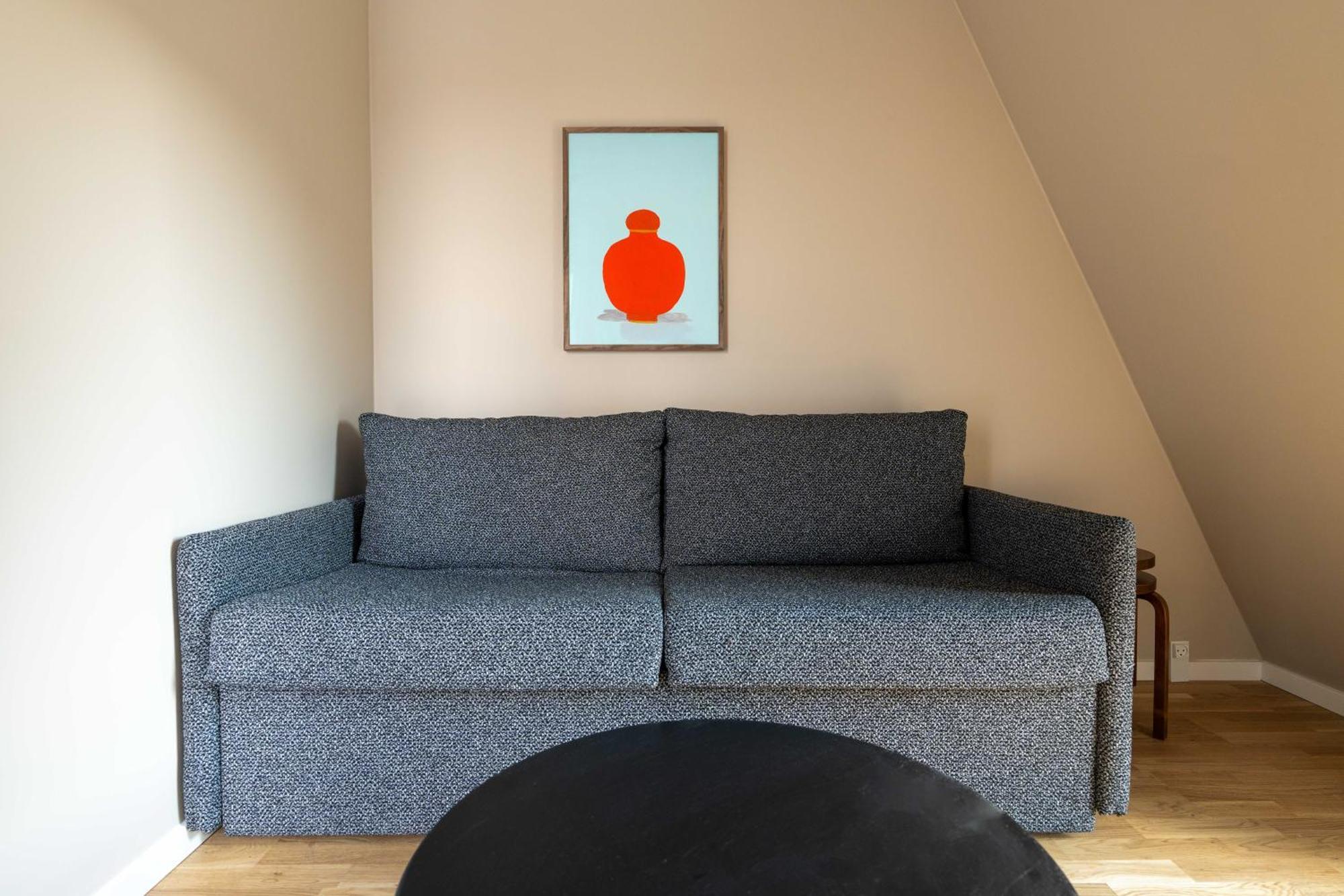 Aparthotel Numa Norrebro Copenhagen