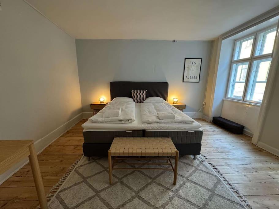 Perfect Super 2br Flat * Copenhaga