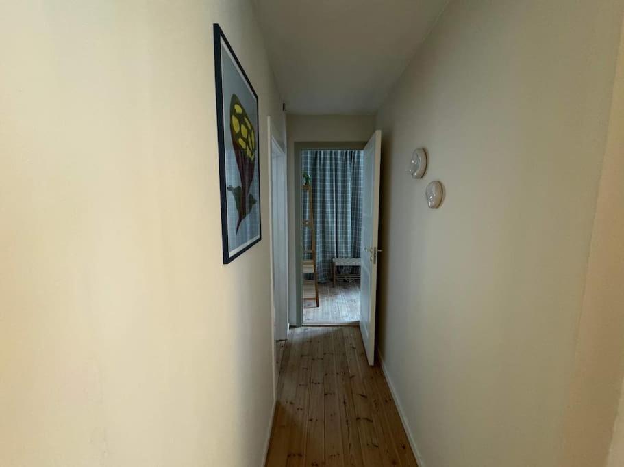 Perfect Super 2br Flat * Copenhagen