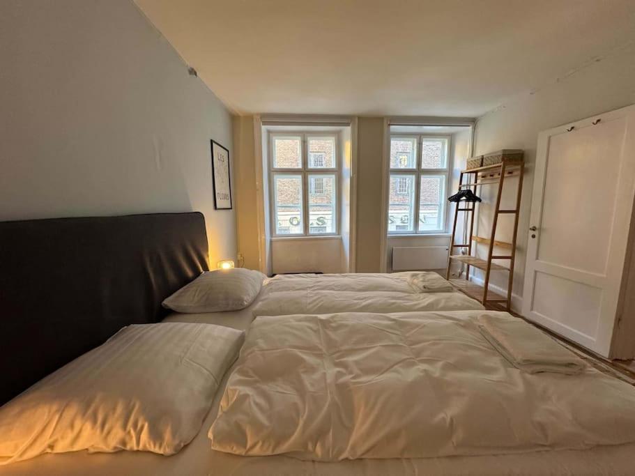 Perfect Super 2br Flat * Copenhaga