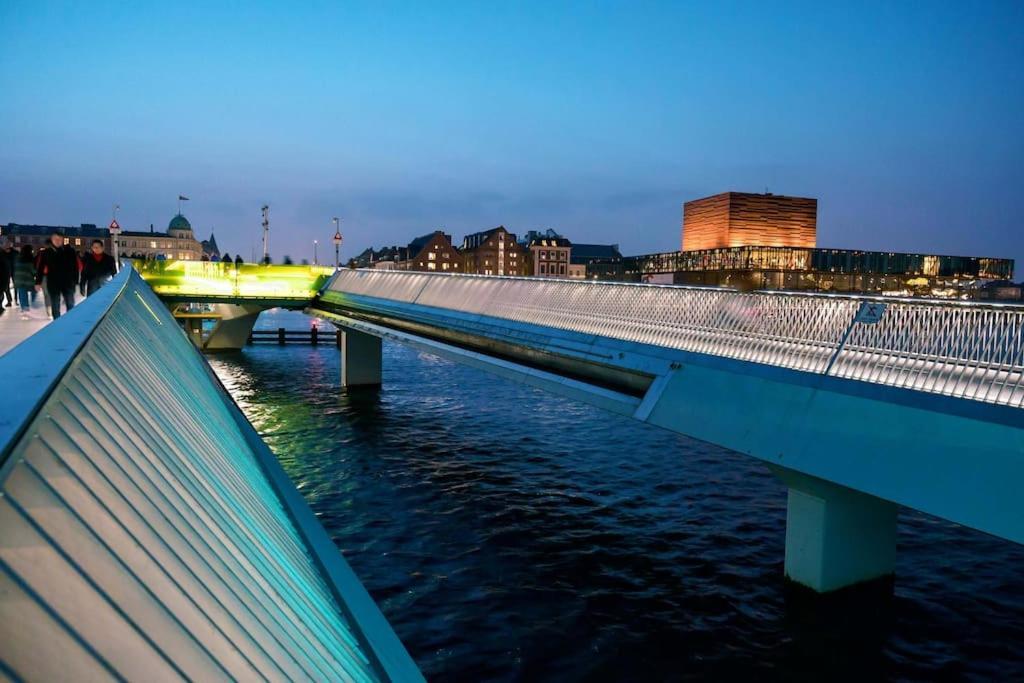 Perfect Super 2br Flat * Copenhaga