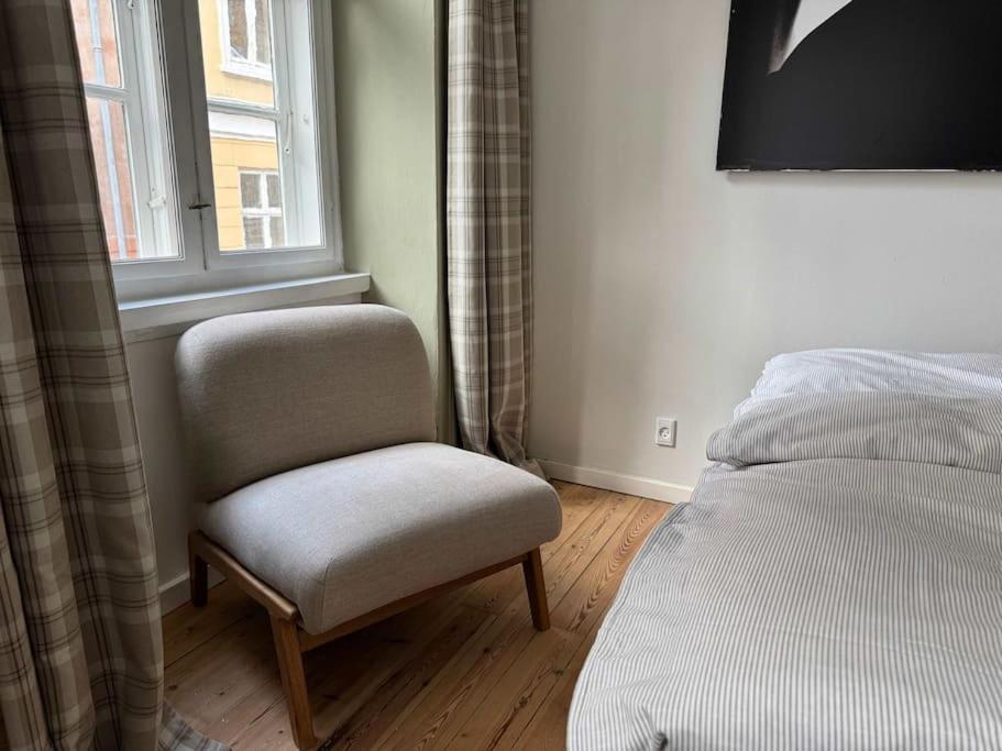 Perfect Super 2br Flat