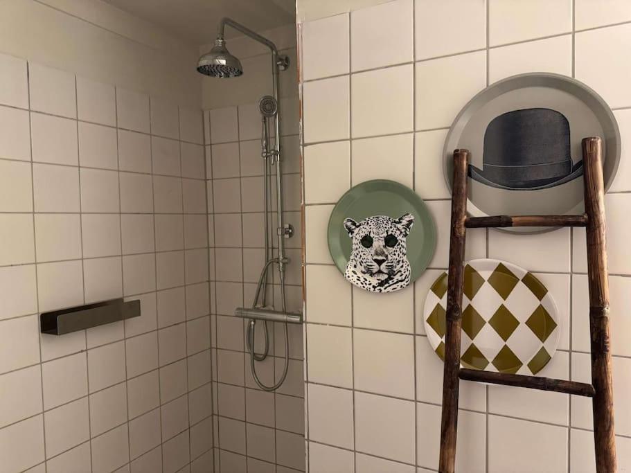 Perfect Super 2br Flat Apartment Copenhagen