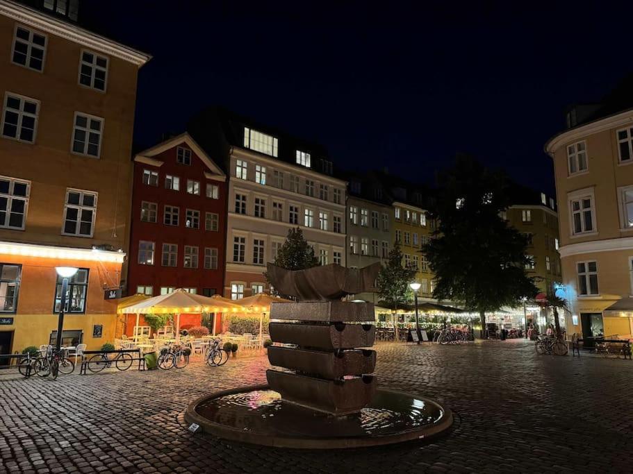 Perfect Super 2br Flat Apartment Copenhagen
