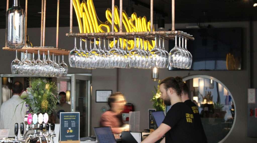 Hotel Comfort Vesterbro Copenaghen