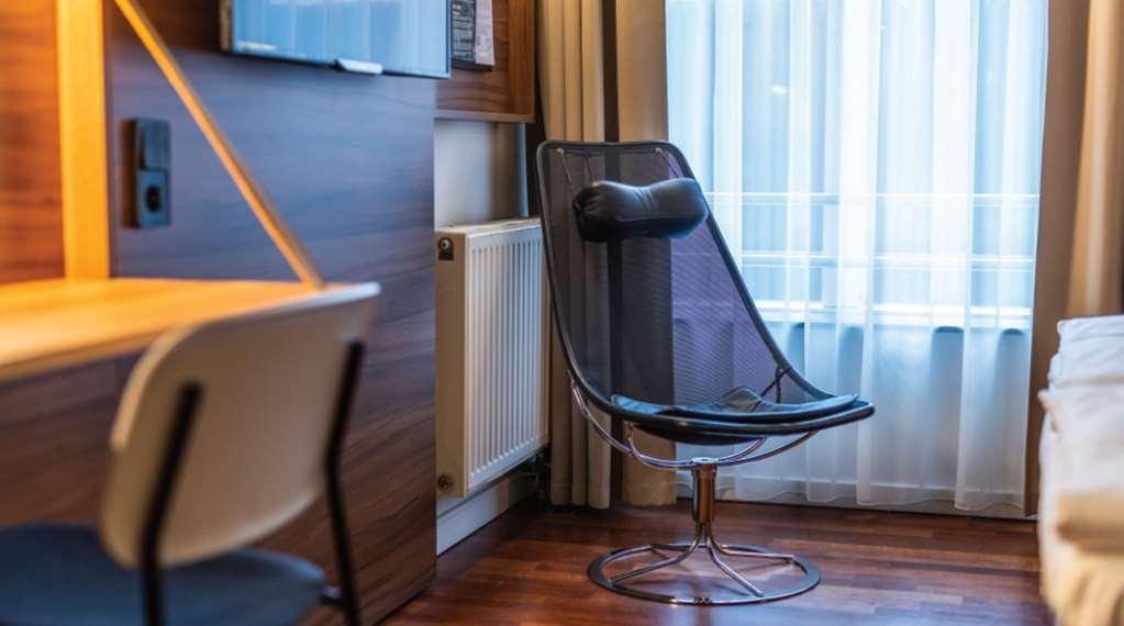 Comfort Vesterbro 3* Copenhagen