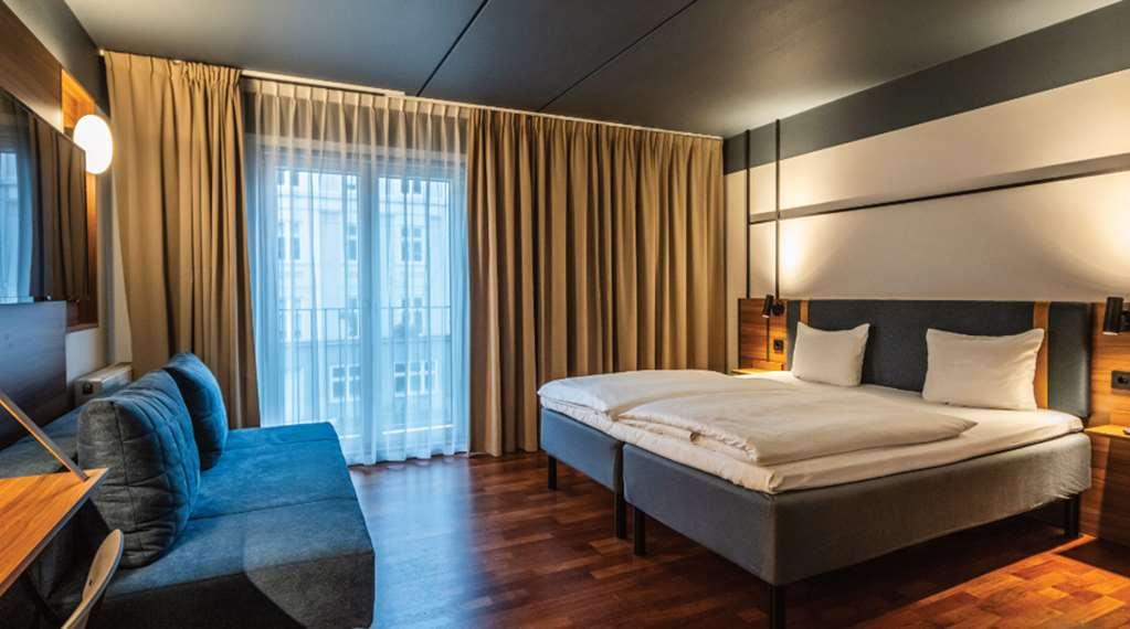 Hotel Comfort Vesterbro
