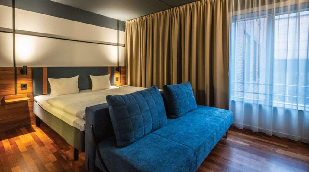 Hotel Comfort Vesterbro Copenhagen
