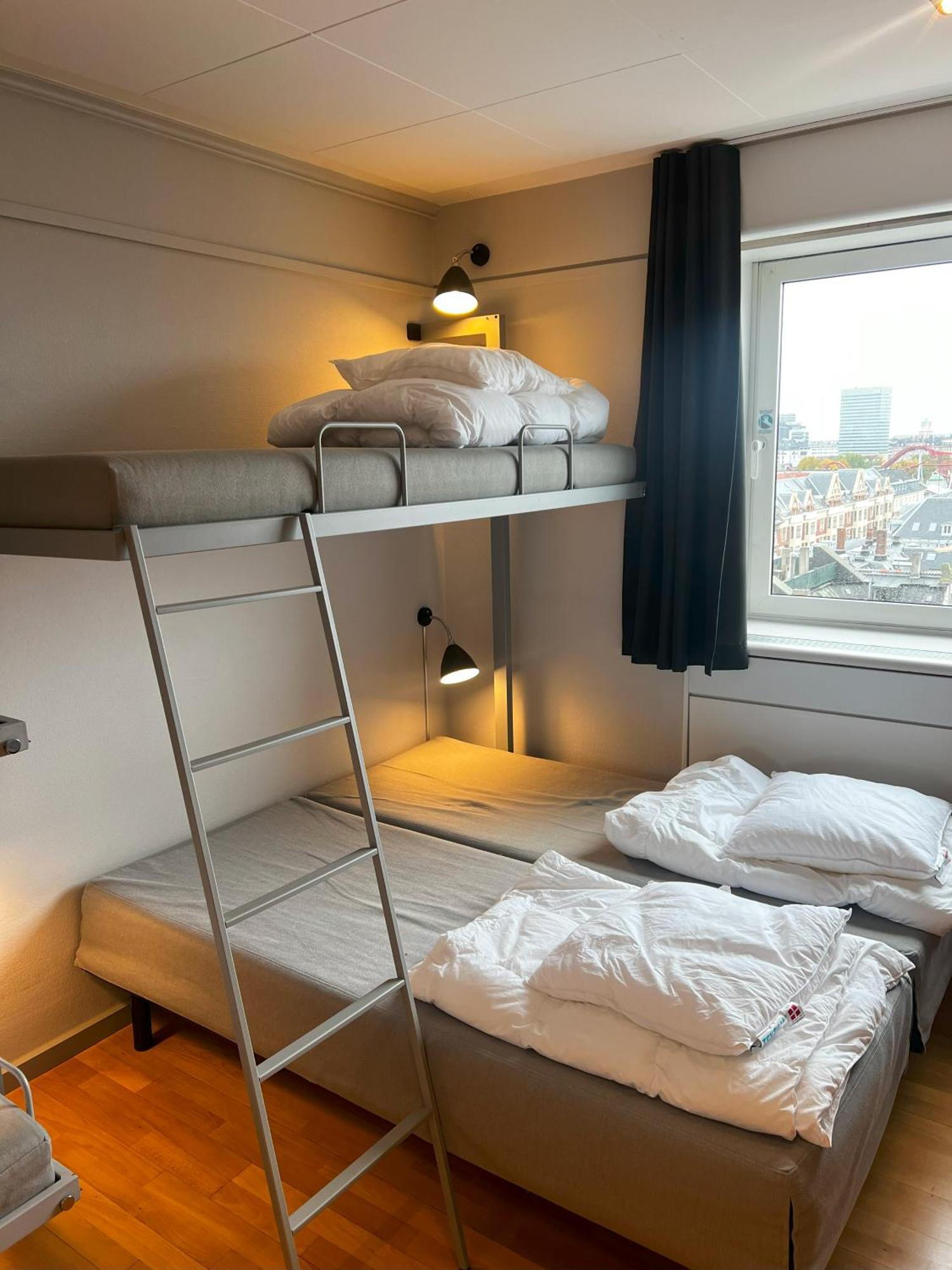 Danhostel &