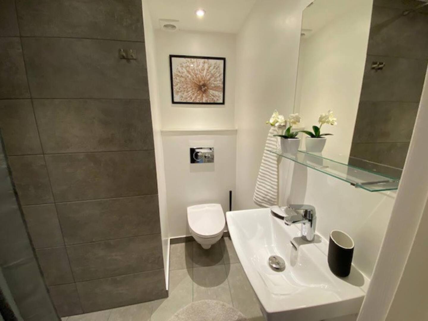 Two - Sankt Hans Torv - Shared Homestay Copenhagen