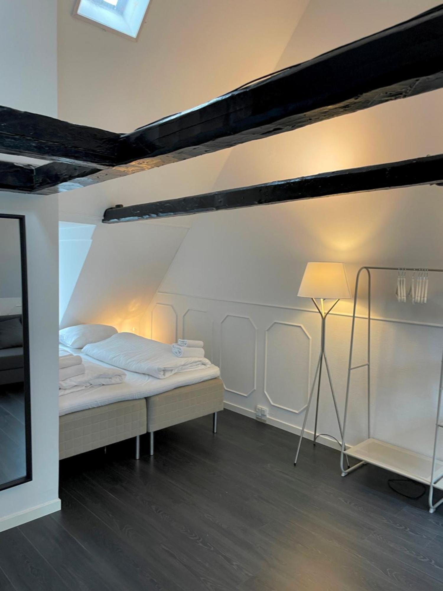 Designer Loft - Direct Marble Church Views Apartment Copenhagen