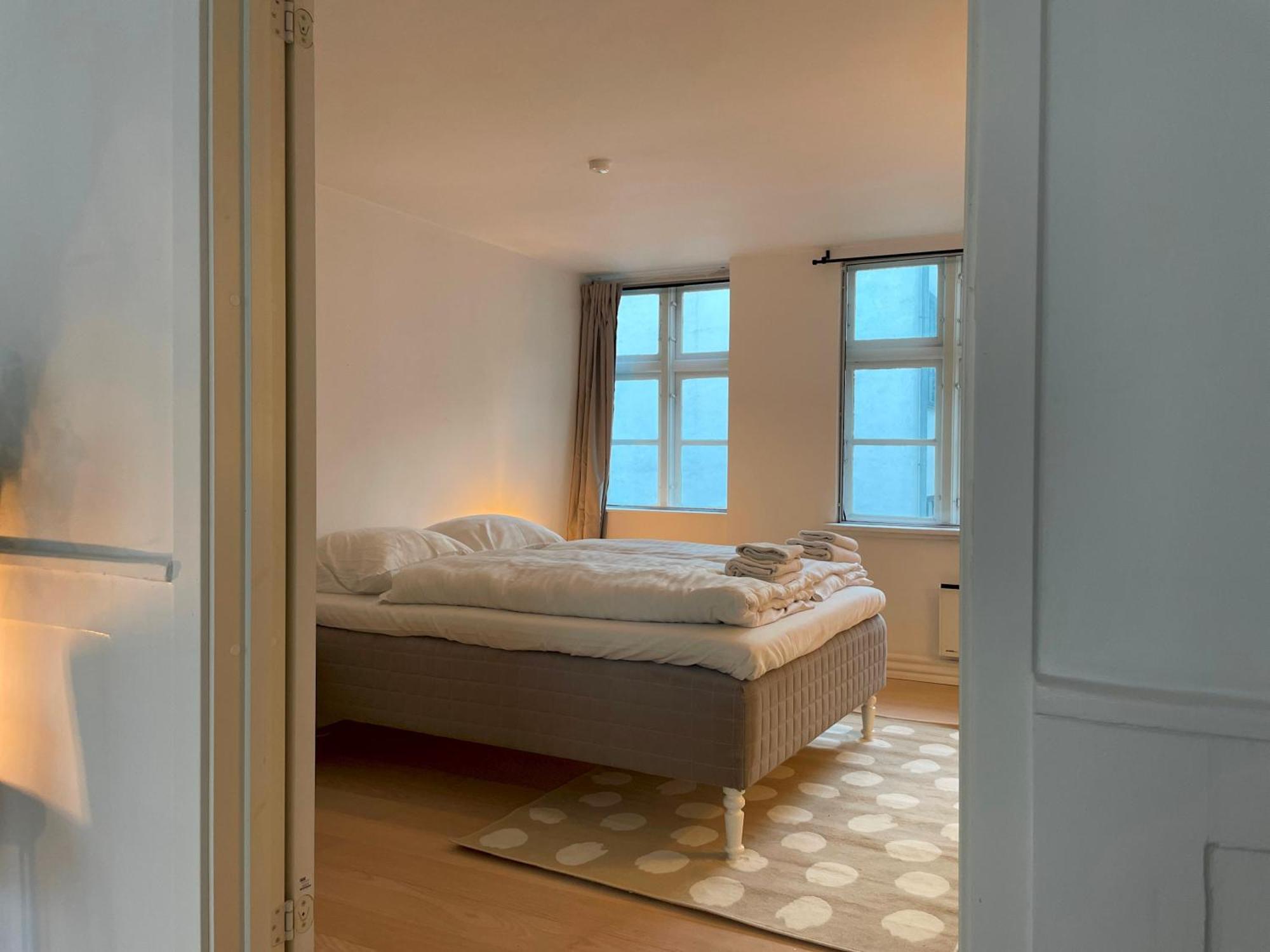 Apartamento Stylish - View Of The Marble Church *